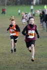 Orange 98 Start First North East Harrier League,  Jarrow.